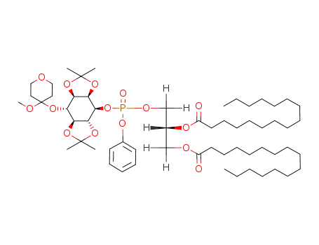 119874-40-7 Structure
