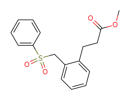 111170-31-1 Structure