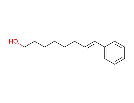 (E)-8-phenyl-7-octen-1-ol