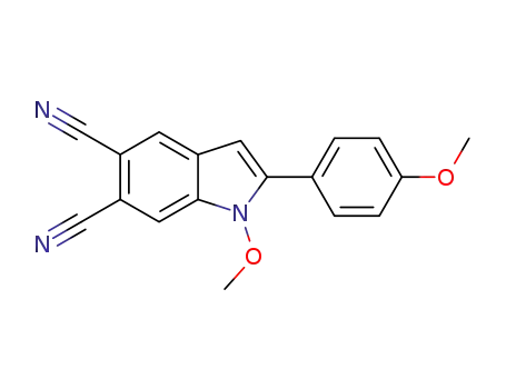 1384246-97-2 Structure