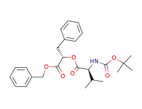 155096-16-5 Structure