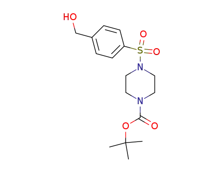 138384-99-3 Structure