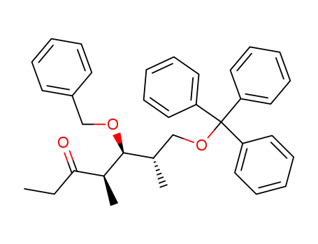82707-06-0 Structure
