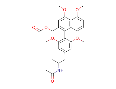 123796-66-7 Structure
