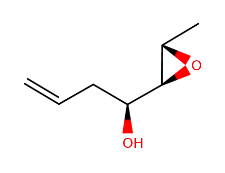 (2S,3R,4S)-(-)-2,3-Epoxy-6-hepten-4-ol