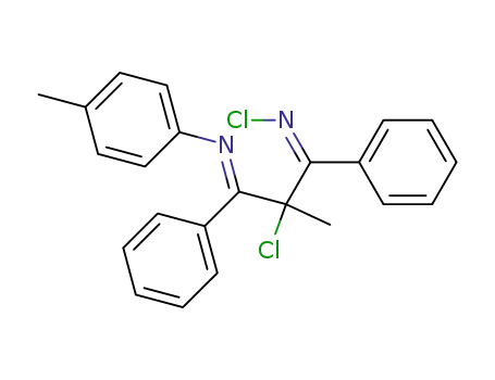 96127-06-9 Structure