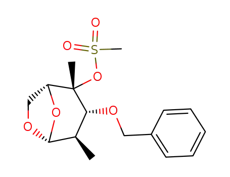 81076-80-4 Structure