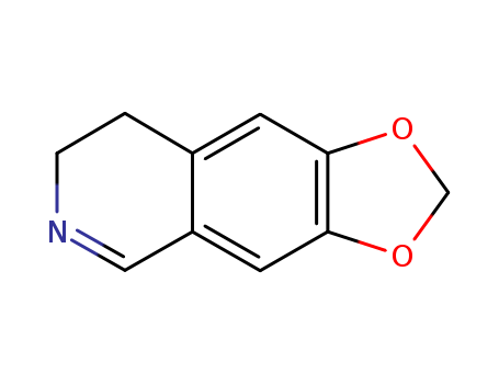7,8-Dihydro-[1,3]dioxolo[4,5-g]isoquinoline