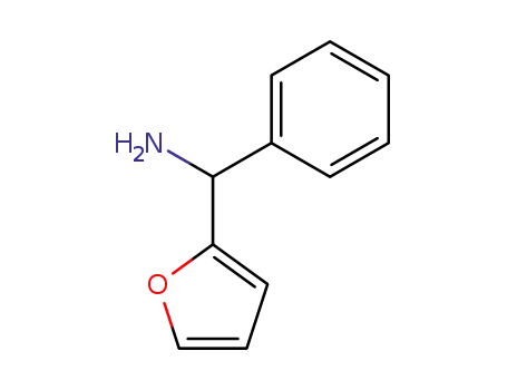 1-(2-Furyl)-1-phenylmethanamine