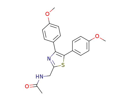 130717-68-9 Structure