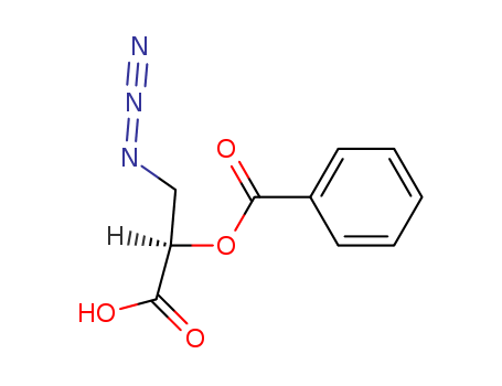 Best price/ Azido-o-benzoyl lactic acid  CAS NO.111651-46-8