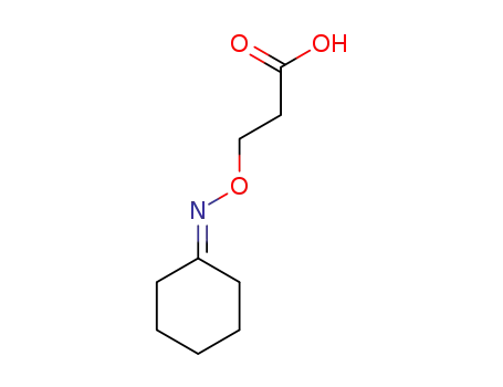 103586-54-5 Structure