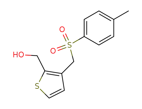 99708-89-1 Structure