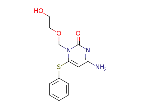125057-04-7 Structure