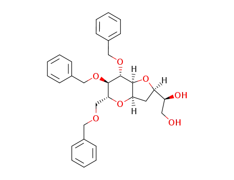 87256-54-0 Structure