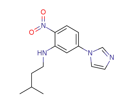 181869-92-1 Structure