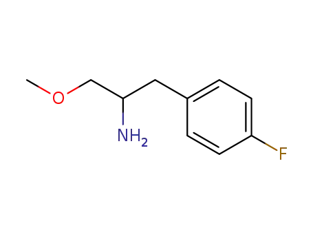 D,L-4-fluorophenylalaninyl methyl ether