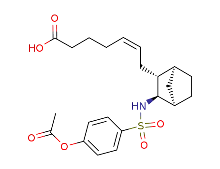 115206-16-1 Structure