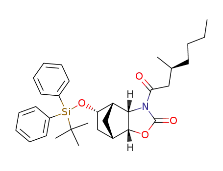 188123-54-8 Structure