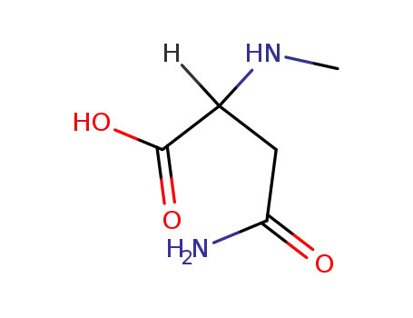 N~2~-methylasparagine