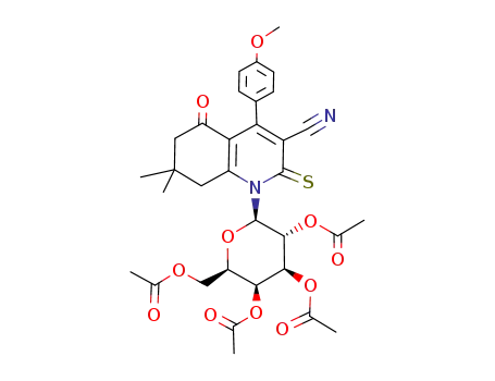 200340-45-0 Structure
