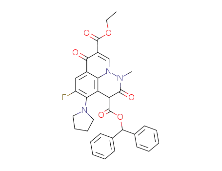 172605-93-5 Structure