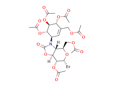 176389-19-8 Structure