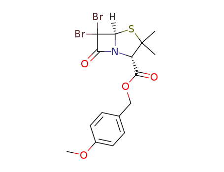 123201-60-5 Structure