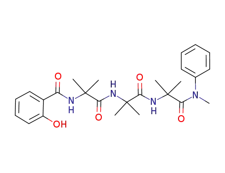 192046-69-8 Structure