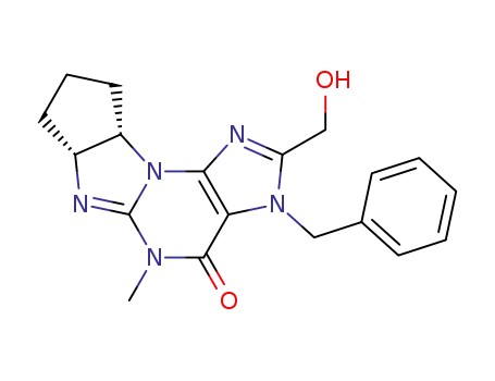 191982-40-8 Structure