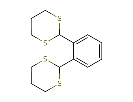 26822-27-5 Structure