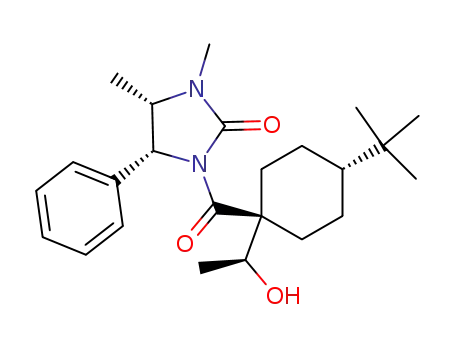 172536-18-4 Structure