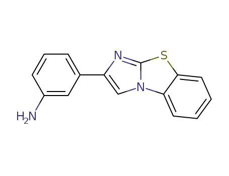 79890-07-6 Structure