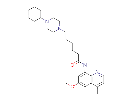 83547-04-0 Structure