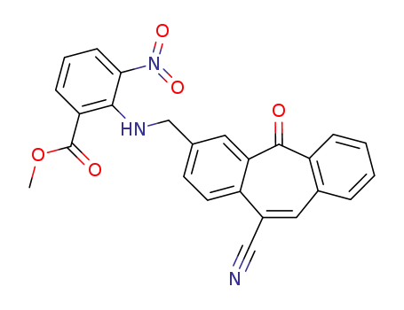 169270-80-8 Structure