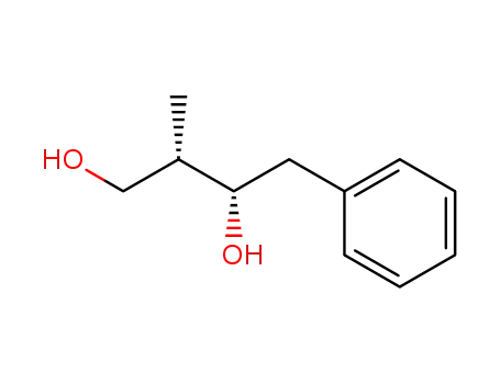 1,3-Butanediol, 2-methyl-4-phenyl-, (2S,3S)-