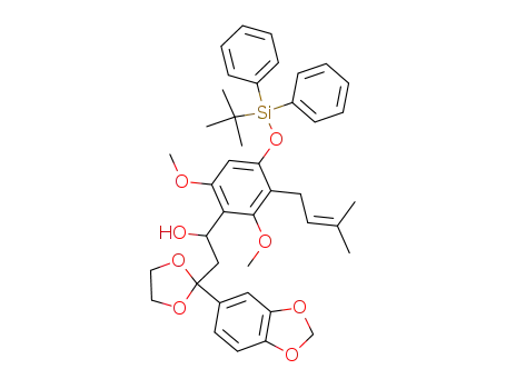 191677-51-7 Structure