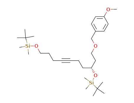 198963-19-8 Structure