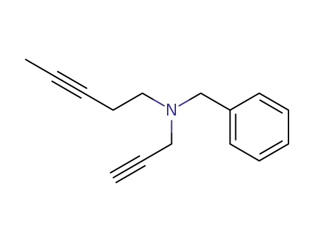 165461-04-1 Structure
