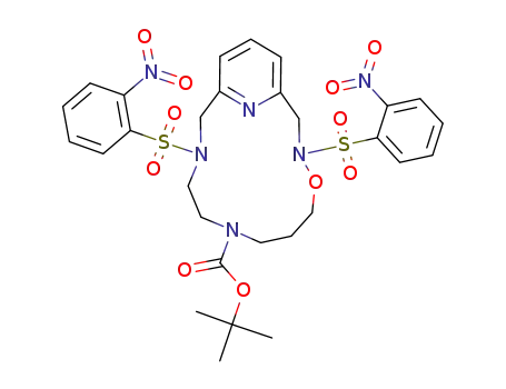 182576-32-5 Structure