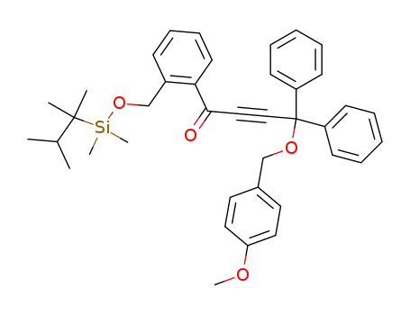 161990-34-7 Structure