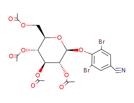 141990-38-7 Structure