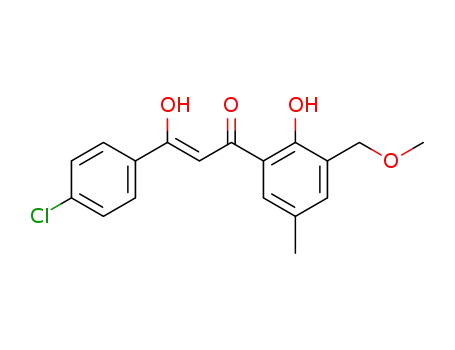 186384-08-7 Structure
