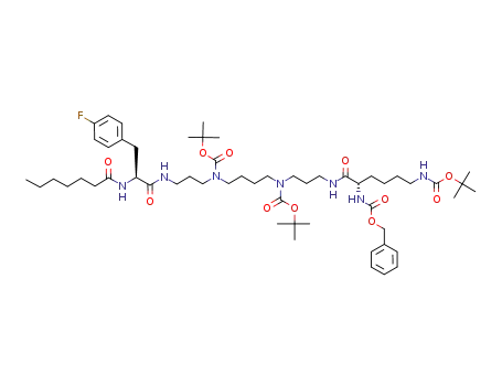 199340-83-5 Structure