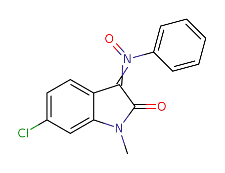 C<sub>15</sub>H<sub>11</sub>ClN<sub>2</sub>O<sub>2</sub>