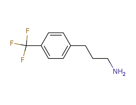 4-(트리플루오로메틸)-벤젠프로판아민