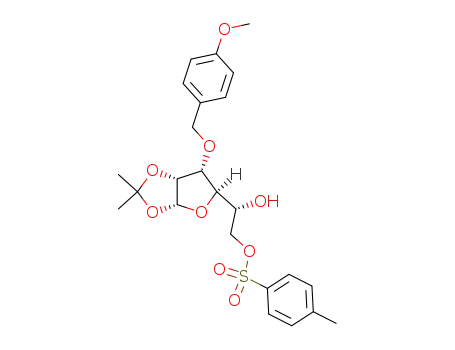 199458-24-7 Structure