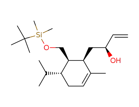 198336-03-7 Structure