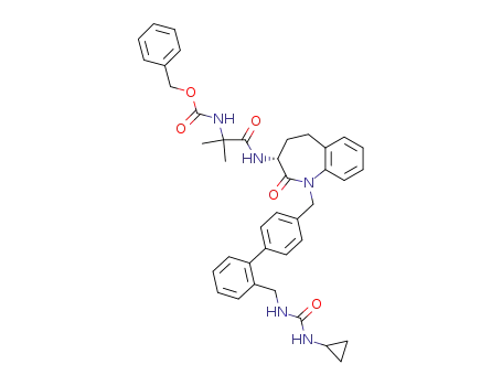 197652-47-4 Structure