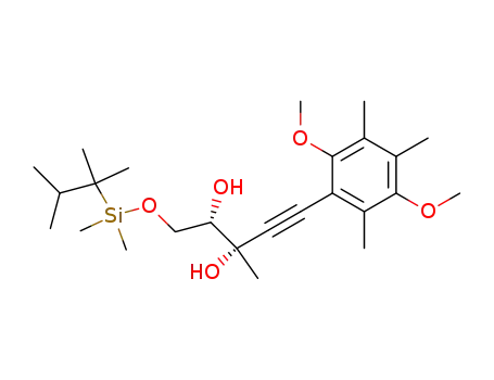 196600-31-4 Structure